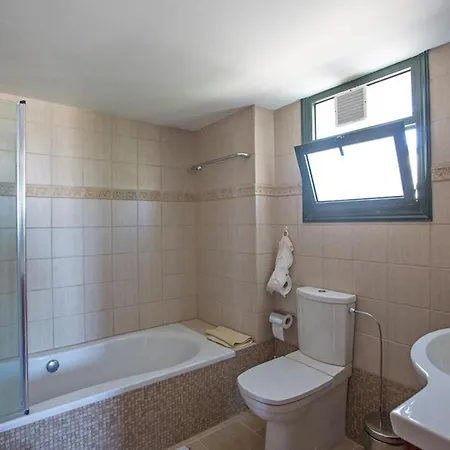 Picture Relaxing Beside Your Private Pool In Reading Your Favourite Book 1320 Protaras
