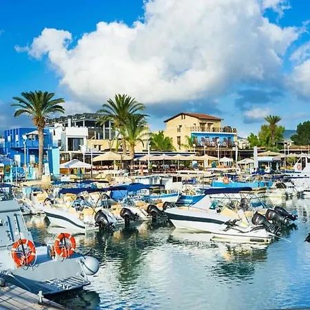 Picture Relaxing Beside Your Private Pool In Reading Your Favourite Book 1320 Protaras