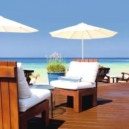 Vilă Picture Relaxing Beside Your Private Pool In Reading Your Favourite Book 1320 Protaras