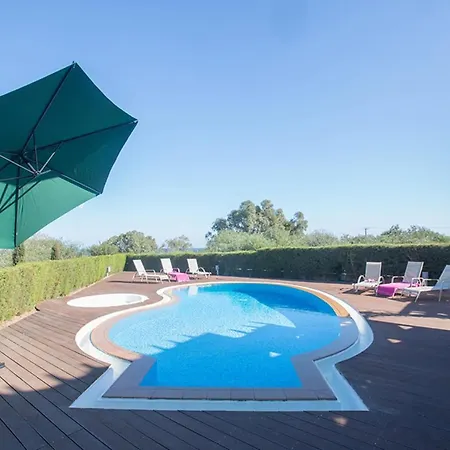 别墅 Picture Relaxing Beside Your Private Pool In Reading Your Favourite Book 1320